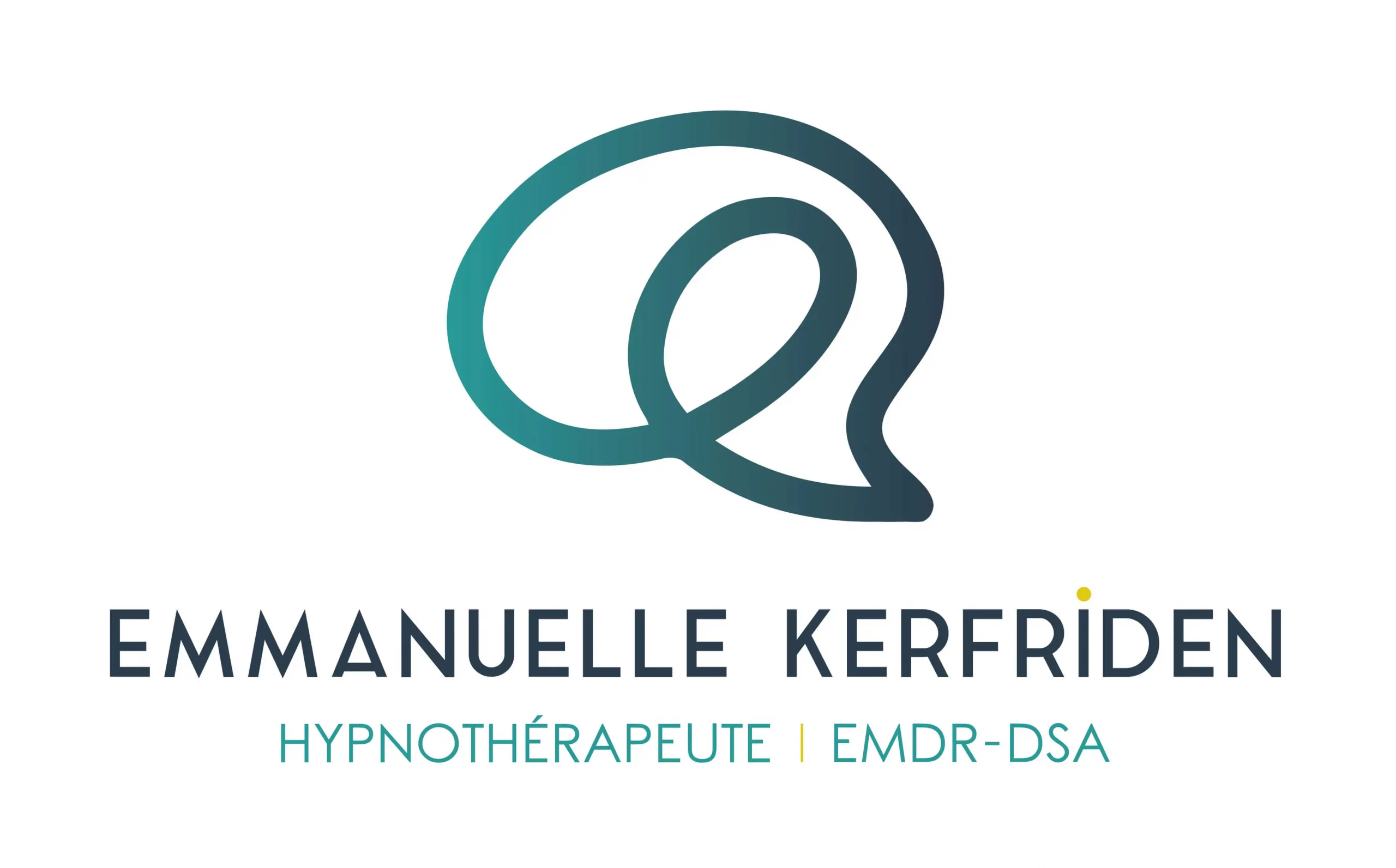Emmanuelle KERFRIDEN, Hypnothérapeute
